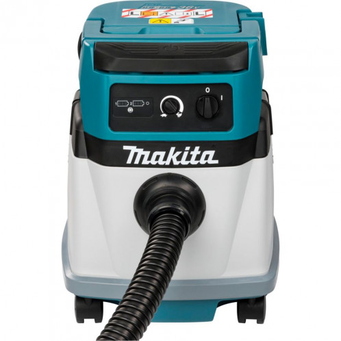 Makita DVC150LZ Aspirateur sans fil 755953-06