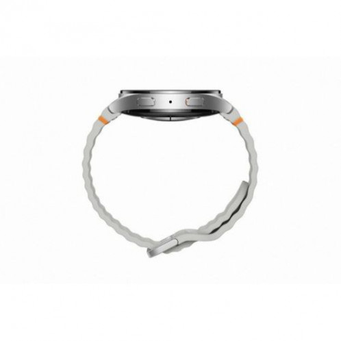 Samsung Galaxy Watch 7 L310 44mm, NFC, BT 5.3, Silver EU SM-L310 DA1870032-06