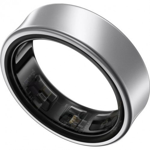 Samsung Galaxy Ring Q507 Size 7 Titanium Silver EU SM-Q507 DA32000769-04