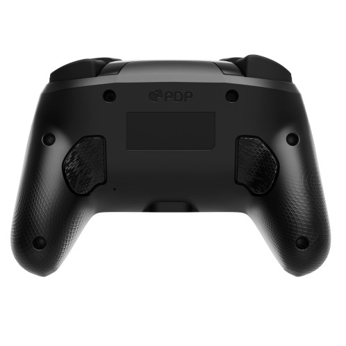 PDP Afterglow Wave Wireless Controller NS Black 154886-08
