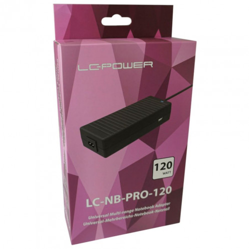 LC Power LC-NB-PRO-120 683986-04