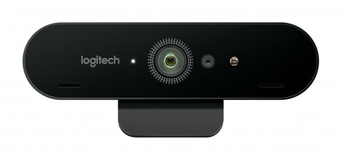 Logitech BRIO 4K Ultra HD Webcam 346278-013