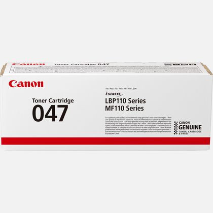 Canon 047 noir 403468-04