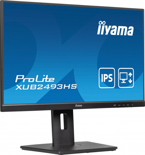 Iiyama ProLite XUB2493HS-B6 881519-09