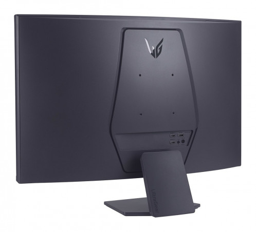 LG 32GS60QX-B 878614-09