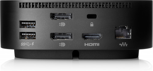HP HP USB-C Dock G5 2xUSB-C/4xUSB3.0/AUDIO/2XDP/1xHDMI/RJ45 XP2302201R4511-08