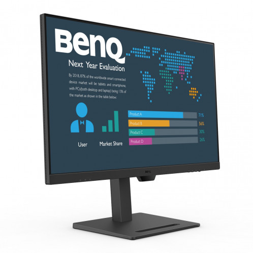 BenQ BL3290QT 31,5'' IPS 2560x1440 892446-010