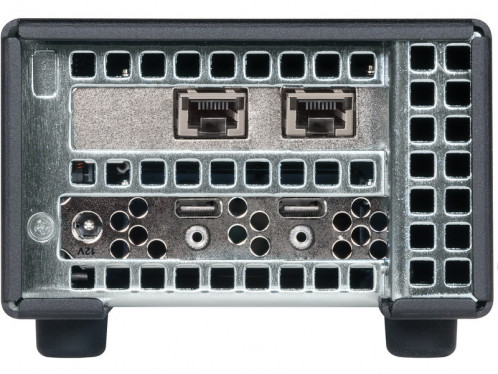 Sonnet Twin10G Adaptateur Thunderbolt 3 vers 2 x RJ-45 10 Gigabit Ethernet ADPSON0019-02