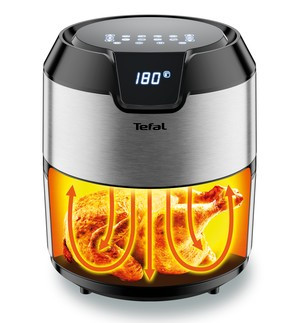 Tefal EY 401D Easy Fry Deluxe 400143-06