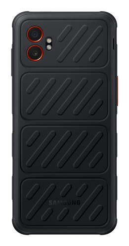 Samsung G766 Galaxy Xcover 7 Pro 5G (Édition Entreprise Double Sim Écran 6.6'' 128 Go, 6 Go RAM) Noir G766-6/128_BLK-EE-022