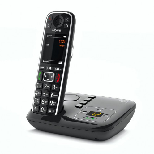 Gigaset E720 A noir 564461-06