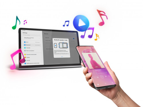 Lenovo Tab Plus + pochette 8GB 128GB gris 121587-031