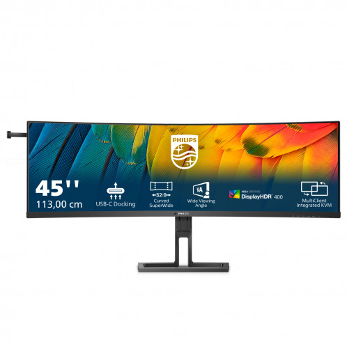 Philips 45B1U6900C 127453-011