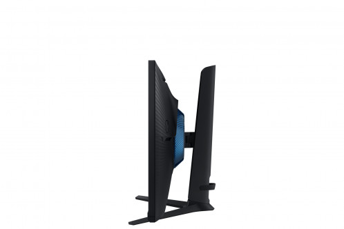 Samsung S27DG300EU 132038-021