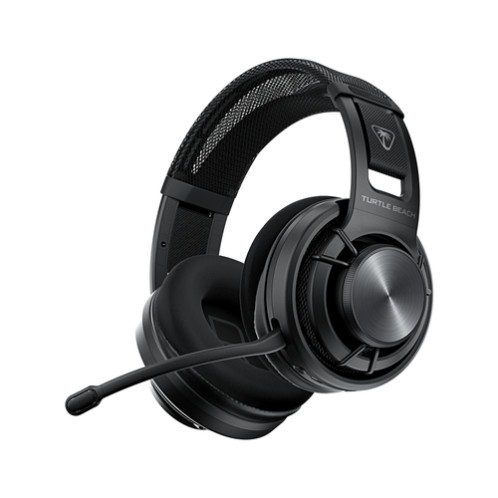 Turtle Beach Atlas Air Casque gaming over-ear, noir 102848-02