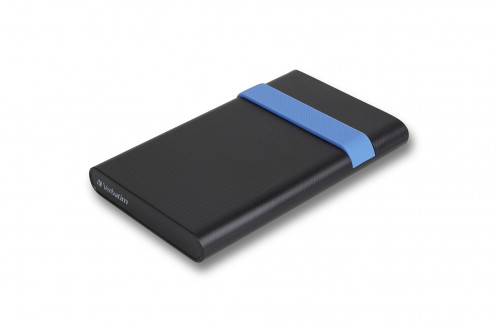 Verbatim Boitier pour disque dur Keypad Access 2,5 USB 3.2 Gen 1 652745-012