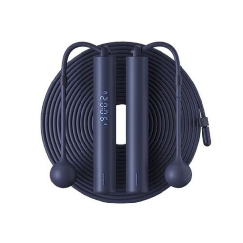 Xiaomi Smart Jump Rope Black EU BHR6944GL DI1800219-02