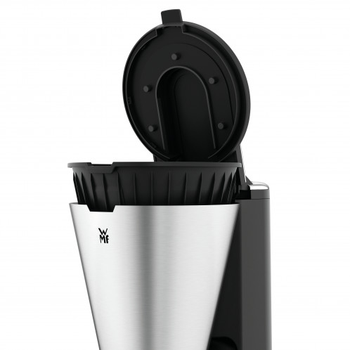 WMF KÜCHENminis machine à café verre 125199-012