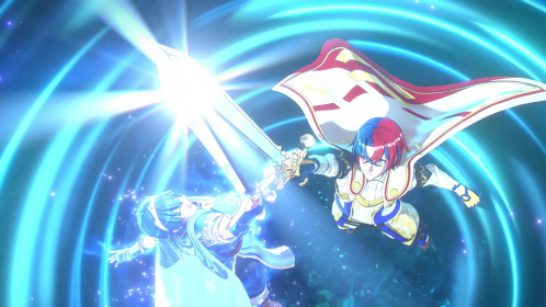 Nintendo Fire Emblem Engage 760776-011