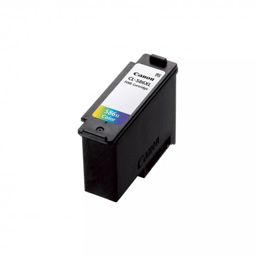 Canon CL-586 XL couleur 837755-04