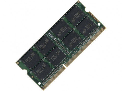 Mémoire RAM 4 Go DDR3 SODIMM 1600 MHz PC3-12800 MEMMWY0053-02