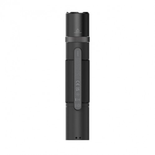 Xiaomi Mi Multi Function Flashlight Black EU BHR7004GL DI2550993-04
