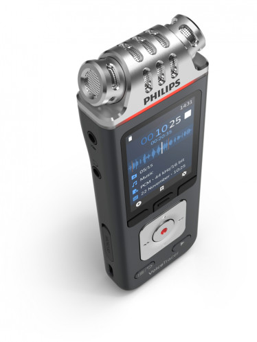 Philips DVT 6115 897689-06