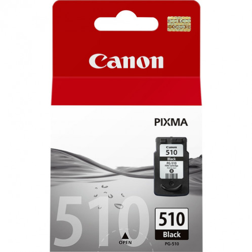 Canon PG-510 noir 273217-02