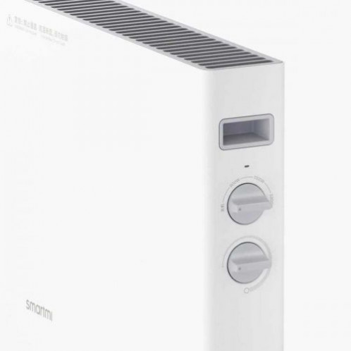 Xiaomi Mi Heater 1S Smartmi White EU ERH6003EU DI430092-05