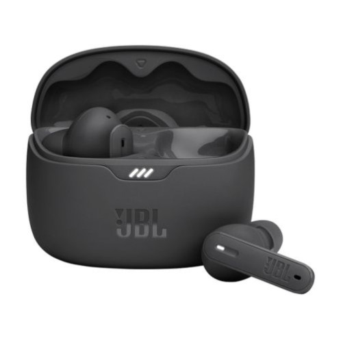JBL Tune Beam TWS Bluetooth Wireless In-Ear Earbuds Black EU DB5400949-010