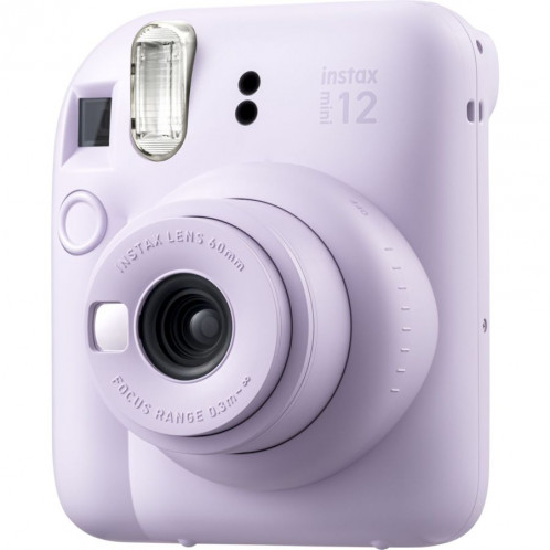 Fujifilm instax mini 12 lilas 790981-06