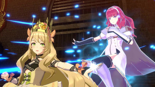 Nintendo Fire Emblem Engage 760776-011