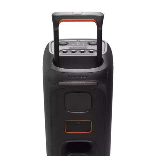 JBL Partybox Stage 320 Bluetooth Speaker Black EU ONLY BOX DAMAGE DB37000746-011