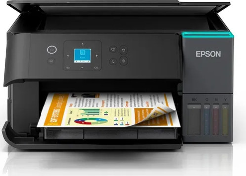 Epson EcoTank ET-2950 196802-04