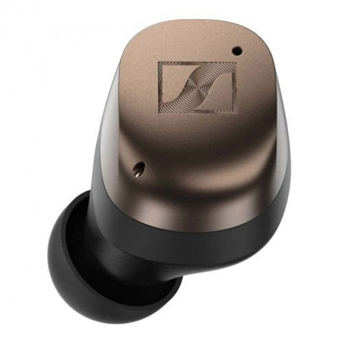 Sennheiser Momentum 4 True Wireless In-Ear Earbuds Copper EU DE15400557-04