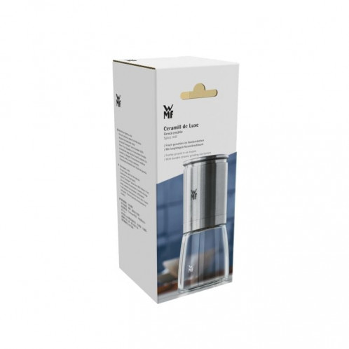 WMF De Luxe Moulin à condiments 14cm 504387-04