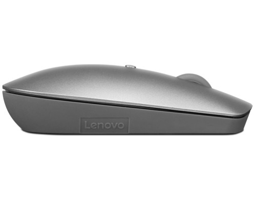 Lenovo 600 gris Souris sans fil 796000-07