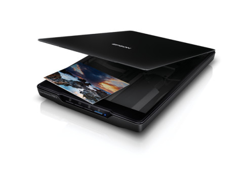 Epson Perfection V 39 II 800032-09