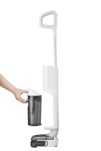 Roborock Morph C F25 RT weiß 207512-019