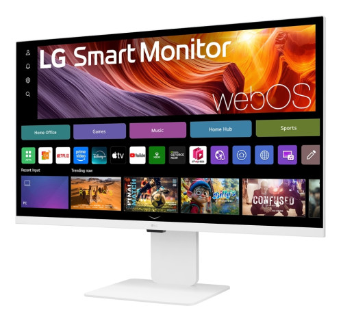 LG 32U850SA-W 179582-010