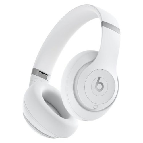 Beats Studio Pro Wireless Headphones Matte White EU MC2P4 DE16900569-01