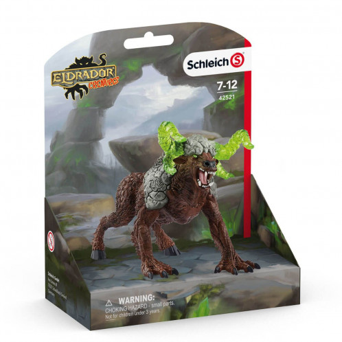 Schleich Eldrador Creatures Animal des falaises 42521 607098-05