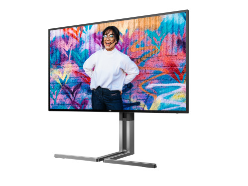 AOC U27U3CV 185007-017
