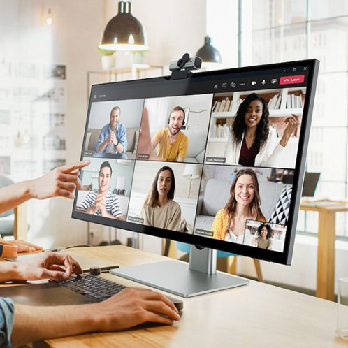 Alogic Clarity 27 UHD 4K Moniteur avec 90W 873021-06