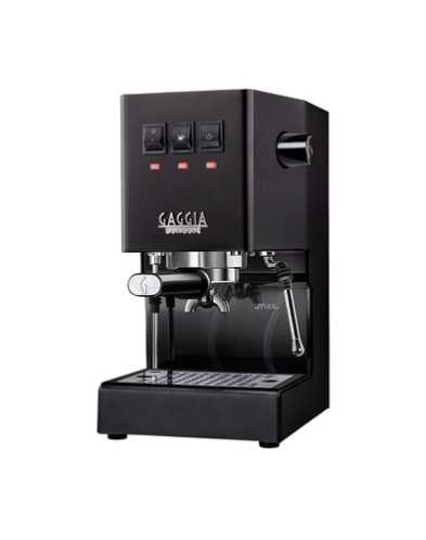 Gaggia Classic E24 noir RI9481/14 810798-02