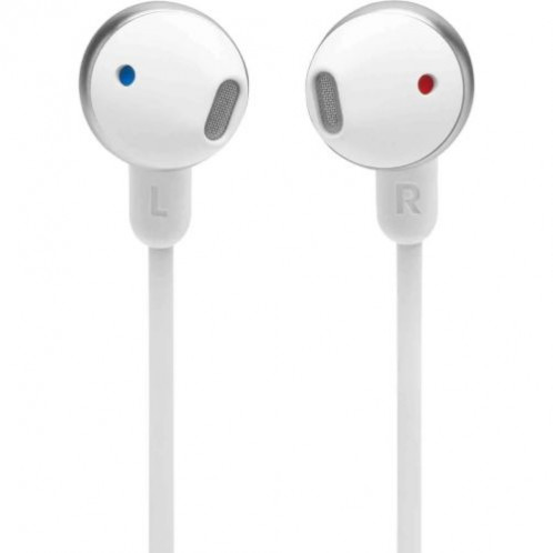 JBL Tune 215 Bluetooth In-Ear Wireless Headphones White EU DB230038-05