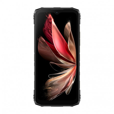 Doogee Blade 10 Ultra (NFC 6.56'' 256 Go, 8 Go RAM 5 150 mAh) Noir DB10U-8/256_BLK-01