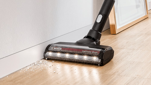 Bosch BKS 8214W blanc/rouge Unlimited Gen2 Serie 8 115819-028