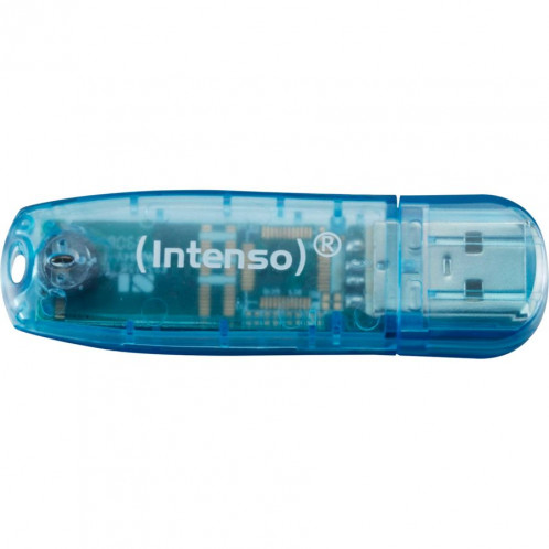 Intenso Rainbow Line 4GB Stick 2.0 USB 230279-03
