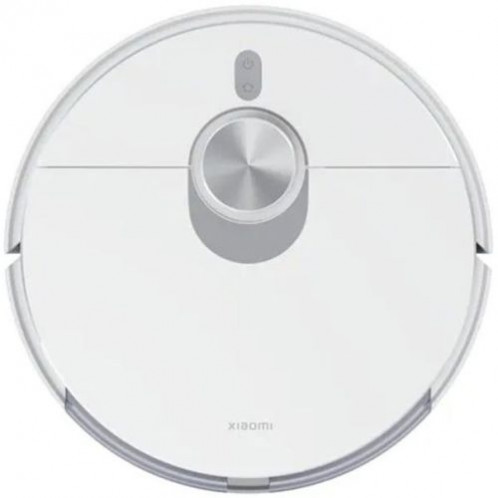 Xiaomi Robot Vacuum Cleaner S20+ White EU BHR8159EU DI19000138-04